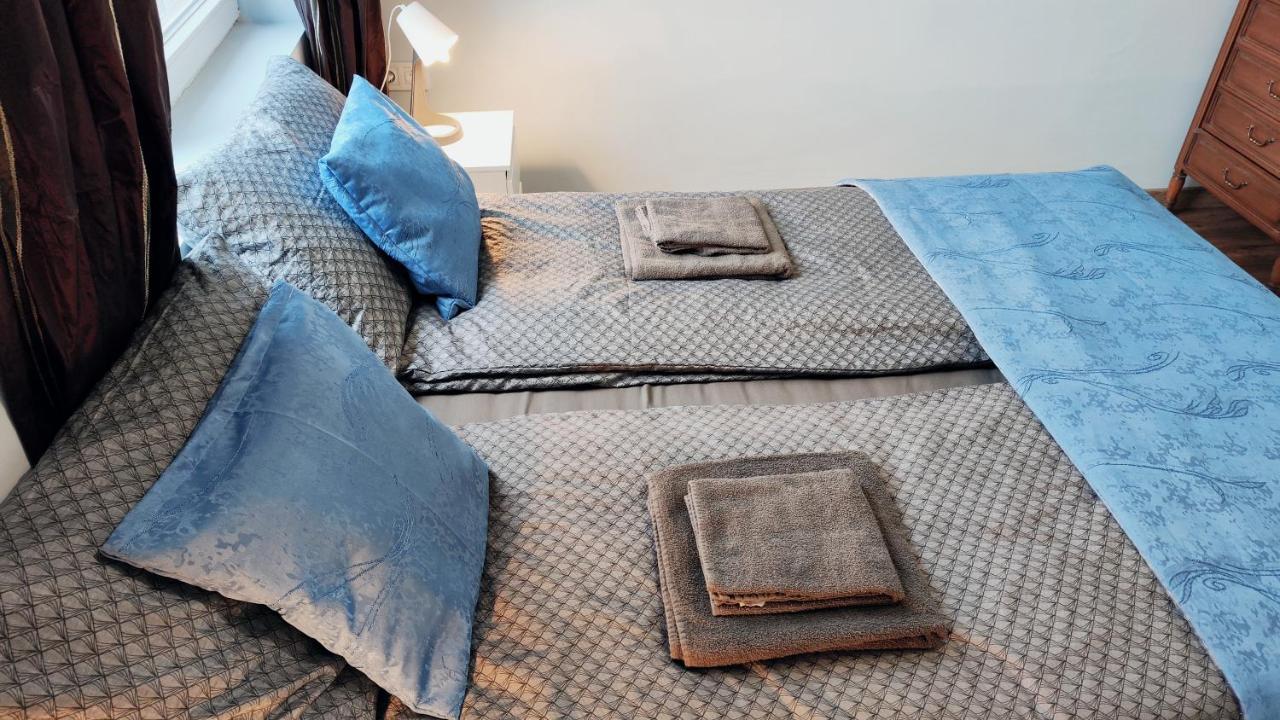Cozy Spot By The Lions' Bridge Apartment Sofia Bagian luar foto